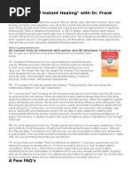 Download Frank Kinslow Quantum Method 4 Pages by QuantumHealings SN191882522 doc pdf