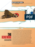 The Renewbie