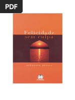 Adenauer Novaes Felicidade Sem Culpa