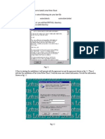 How To Install Lotus Notes Client