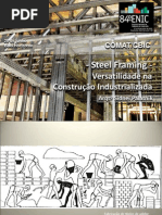 4-Steel Frame Sidnei Palatnik Comat 84ENIC 0