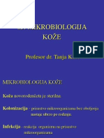 05 Mikrobiologija Koze 2012