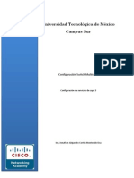 Configuracion Switch Multicapa PDF