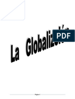 La Globalizacion (CIVICA)