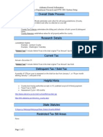 AL Tax Process-Revised