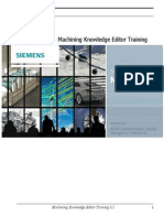 NX 8 5 MachiningKnowledgeEditor