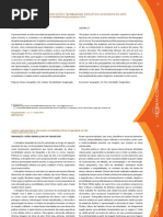 A JANELA CALEIDOSCÓPICA