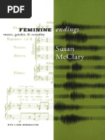 Feminine Endings: Music, Gender & Sexuality | PDF | Musicology ...