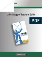 Atlas Shrugged Teacher Guide 2009-10