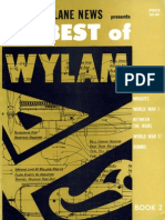 The Best of Wylam (Model Airplane News) p.2 (Wrights, WWI, WWII, Bombs)