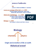 Introduction To Cell Biology PDF
