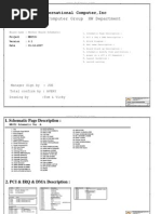 CNC Lathe Setup Sheet | PDF