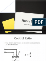 Ratio Control