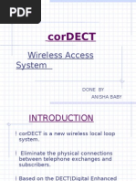 cordect