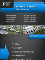 Download Kawasan Industri Sentul by Vera Anggrianii SN191922140 doc pdf