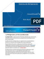 Sistema de Refrigeración PDF