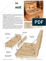 Tool Box Tray