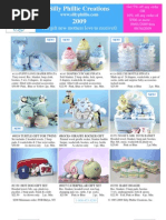Download Baby Gift Wholesale Catalog from Silly Phillie by Phyllis Silly Phillie SN19192620 doc pdf