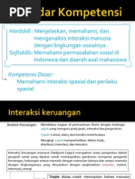 Download 2 Interaksi Spasial Dan Perilaku Spasial by Attin Adeeva Afsheen SN191928648 doc pdf