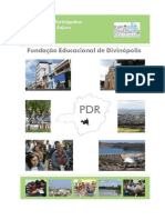 Diagnóstico Carmo do Cajuru