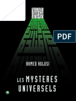 Les Mysteres Universels
