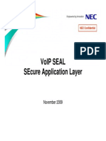 7 Nec-Telco's Day Voip Seal 20091124