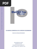 Carta Responsiva Para La Cesión de Derechos de Vehículos 