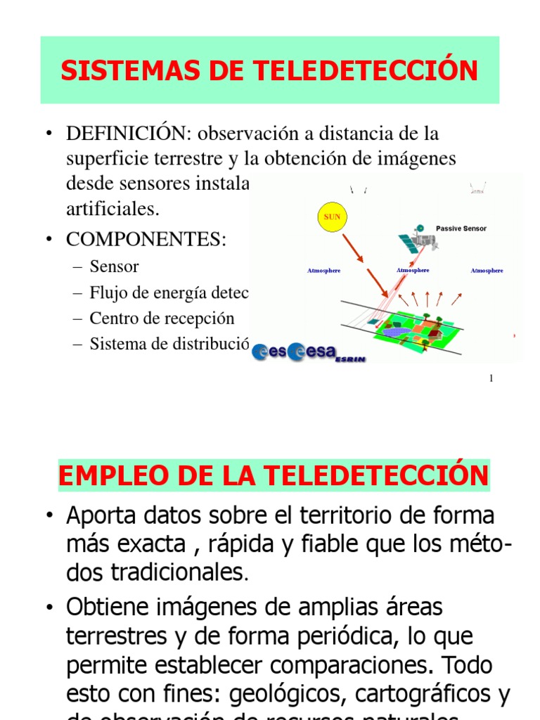 introducci-n-a-la-teledetecci-n-y-sus-aplicaciones-pdf-tecnolog-a