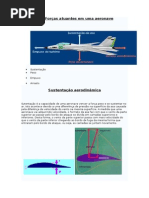 Cessna 172 Skyhawk (fórmulas)