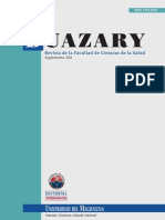 Duazary - Suplemento Revista 2011 Varios