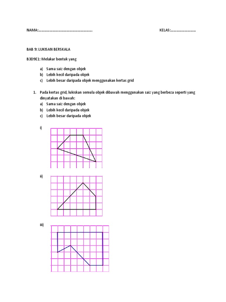 Pbs Tingkatan 3 Bab 9 Pdf