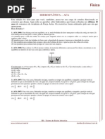 [FISICA] Hidrostática