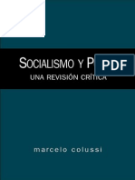 Socialismo%y%Poder