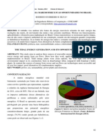 Geração de Energia Maremotriz PDF