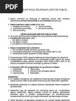 Download Teknik Akuntansi Keuangan Sektor Publik by Erdy Deniansyah SN19195593 doc pdf