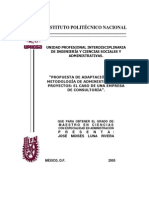 Procesos de Consultoria PDF