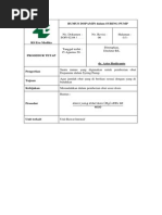 Download SOP ICU by Puspo Utomo SN191971698 doc pdf