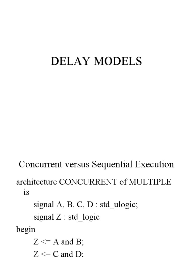 Classroom 6 | PDF | C (Programming Language) | Vhdl
