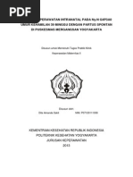 Download Askep Individu Intranatal Partus Spontan by ditamanda SN191973930 doc pdf