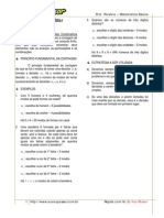 Analise Combinatoria I