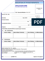Iap Application Form 102234466