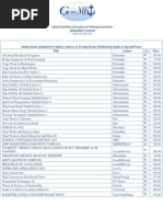 Download Maritime Books by Indian Authors-Part I by pothirajkalyan SN191977526 doc pdf