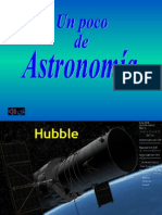 Astronomia...