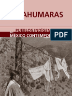 Tarahumara s