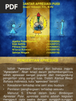 Download PENGANTAR APRESIASI PUISI by Niamur Rohman SN191987920 doc pdf