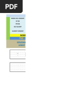 0d1n - List (1 Nop 2011) | PDF | Game & Aktivitas