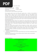 Download Laporan Praktikum Biomat Silikon Adisi by March Redy Pratama SN191989312 doc pdf