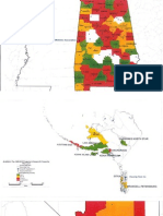 HAC Publication - Location Analysis of Section 515 Projects and Nonprofit Organizations Appendix A Maps