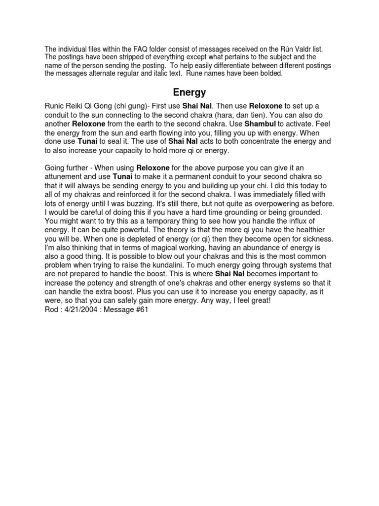 Advanced Energy Practices Guide | PDF