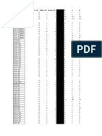 Spelling - K2 Data Filled